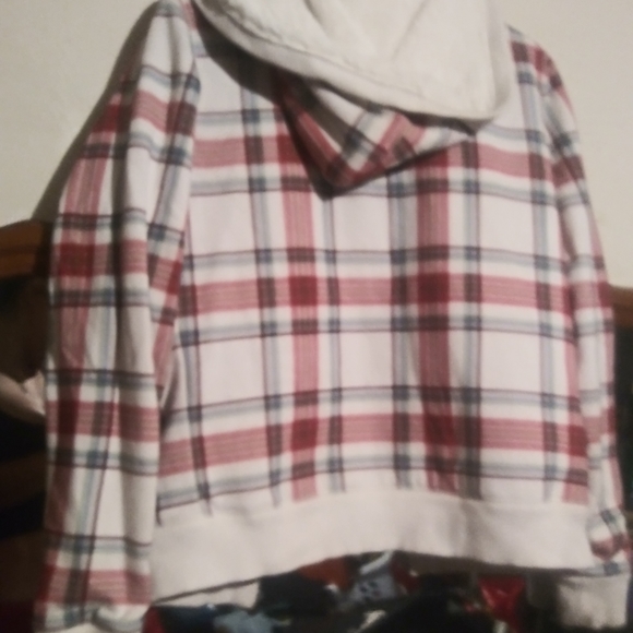 Aeropostale hoodie - Picture 8 of 8